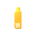 20mg Riot Connex Device Capsules 600 puffs - Flavour: Banana Ice