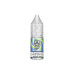 10mg Bar Vape 10ml Nic Salts (50VG/50PG) - Flavour: Mad Melons
