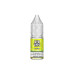10mg Bar Vape 10ml Nic Salts (50VG/50PG) - Flavour: Mad Melons