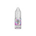 20mg Bar Vape 10ml Nic Salts (50VG/50PG) - Flavour: Strawberry Raspberry Cherry Ice
