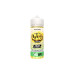 0mg Ruthless Loaded 100ml Shortfill (70VG/30PG) - Flavour: Glazed donut