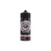 0mg Ruthless Classic 100ml Shortfills (70VG/30PG) - Flavour: Ez Duz It on ice
