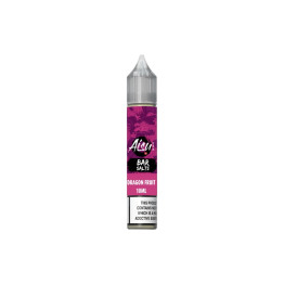 5mg Aisu By Zap! 10ml Bar Salts (50VG/50PG) - Flavour: Dragonfruit