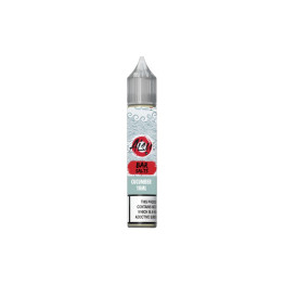 5mg Aisu By Zap! 10ml Bar Salts (50VG/50PG) - Flavour: Cucumber