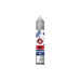 5mg Aisu By Zap! 10ml Bar Salts (50VG/50PG) - Flavour: Blue Raspberry