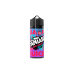 0mg Fantasi Bar Juice 100ml Shortfill (50VG/50PG) - Flavour: Mango X Orange