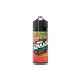 0mg Fantasi Bar Juice 100ml Shortfill (50VG/50PG) - Flavour: Red Grape Ice