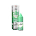 20mg Crystal Clear Bar Salt 10ml (50VG/50PG) - Flavour: Spearmint Cooler