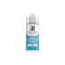 Juice Bar 100ml Shortfill 0mg (50VG/50PG) - Flavour: Triple Melon
