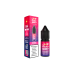 10mg JNP 6000+ Bar Salts 10ml (50VG/50PG) - Flavour: Cherry Cola