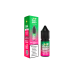 10mg JNP 6000+ Bar Salts 10ml (50VG/50PG) - Flavour: Cherry Cola