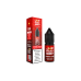 10mg JNP 6000+ Bar Salts 10ml (50VG/50PG) - Flavour: Cherry Cola