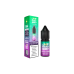20mg JNP 6000+ Bar Salts 10ml (50VG/50PG) - Flavour: Blueberry Raspberry