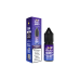 20mg JNP 6000+ Bar Salts 10ml (50VG/50PG) - Flavour: Aloe Vera Grape