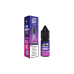 20mg JNP 6000+ Bar Salts 10ml (50VG/50PG) - Flavour: Aloe Vera Grape
