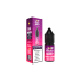 20mg JNP 6000+ Bar Salts 10ml (50VG/50PG) - Flavour: Aloe Vera Grape