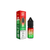 20mg JNP 6000+ Bar Salts 10ml (50VG/50PG) - Flavour: Aloe Vera Grape