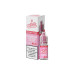 5mg Ohm Brew Bar Series Double Brew 10ml Nic Salts (50VG/50PG) - Flavour: Blueberry Raspberry Cherry