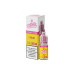 10mg Ohm Brew Bar Series Double Brew 10ml Nic Salts (50VG/50PG) - Flavour: Blueberry Raspberry Cherry