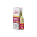 10mg Ohm Brew Bar Series Double Brew 10ml Nic Salts (50VG/50PG) - Flavour: Blueberry Raspberry Cherry