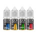 20mg Bar Series 10ml Nic Salts (50VG/50PG) - Flavour: Menthol
