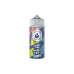 0mg Juice N Power Shortfills 100ml (70VG/30PG) - Flavour: Shock Rainbow Sweets
