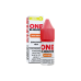 6mg One E-Liquids Flavoured Nic Shot 10ml (50VG/50PG) - Flavour: Dark Tobacco