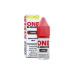 6mg One E-Liquids Flavoured Nic Shot 10ml (50VG/50PG) - Flavour: Dark Tobacco
