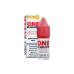 12mg One E-Liquids Flavoured Nic Shot 10ml (50VG/50PG) - Flavour: Menthol