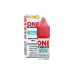 12mg One E-Liquids Flavoured Nic Shot 10ml (50VG/50PG) - Flavour: Menthol