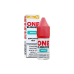 12mg One E-Liquids Flavoured Nic Shot 10ml (50VG/50PG) - Flavour: Fruit Mix