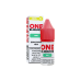 6mg One E-Liquids Flavoured Nic Shot 10ml (50VG/50PG) - Flavour: Dark Tobacco