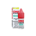 6mg One E-Liquids Flavoured Nic Shot 10ml (50VG/50PG) - Flavour: Dark Tobacco