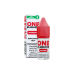 3mg One E-Liquids Flavoured Nic Shot 10ml (50VG/50PG) - Flavour: Mint