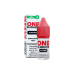3mg One E-Liquids Flavoured Nic Shot 10ml (50VG/50PG) - Flavour: Mint