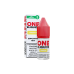 3mg One E-Liquids Flavoured Nic Shot 10ml (50VG/50PG) - Flavour: Mint