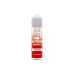 V4 Premium 50ml Shortfill 0mg (70VG/30PG) - Flavour: Watermelon & Berries