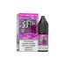 10mg Drifter Bar Salts 10ml (50VG/50PG) - Flavour: Cream Tobacco