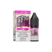 10mg Drifter Bar Salts 10ml (50VG/50PG) - Flavour: Cream Tobacco