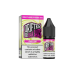 10mg Drifter Bar Salts 10ml (50VG/50PG) - Flavour: Cream Tobacco