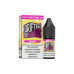 10mg Drifter Bar Salts 10ml (50VG/50PG) - Flavour: Cream Tobacco