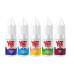 20mg Yeti Summit Series 10ml Nic Salts (50VG/50PG) - Flavour: Blue Raspberry Ice