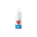 5mg Yeti Summit Series 10ml Nic Salts (50VG/50PG) - Flavour: Lemon Lime Ice