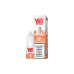 5mg Yeti Summit Series 10ml Nic Salts (50VG/50PG) - Flavour: Lemon Lime Ice
