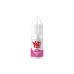 5mg Yeti Summit Series 10ml Nic Salts (50VG/50PG) - Flavour: Lemon Lime Ice