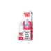 10mg Yeti Summit Series 10ml Nic Salts (50VG/50PG) - Flavour: Cola Ice
