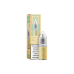 5mg Pod Salt Nexus 10ml Nic Salt (50VG/50PG) - Flavour: White Grape Cucumber Apple
