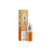 5mg Pod Salt Nexus 10ml Nic Salt (50VG/50PG) - Flavour: White Grape Cucumber Apple