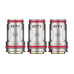 Vaporesso GTI Mesh Coils 0.2Ω / 0.4Ω / 0.15Ω - Size: 0.15ohms