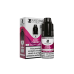 20mg Juice Bar Salts 10ml Nic Salts - Pack Of 5 (50VG/50PG) - Flavour: Berry Sour